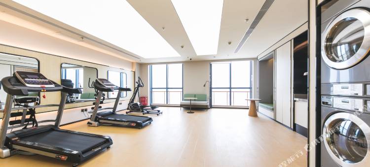 全季酒店(乌鲁木齐会展中心店)图片