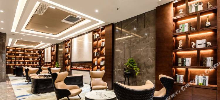 宁阳万都酒店图片