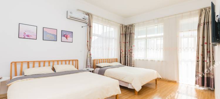 上海东平107别墅图片