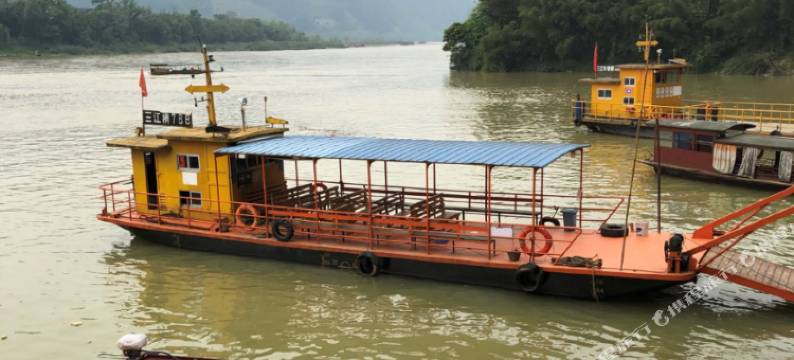 三江意和客栈图片