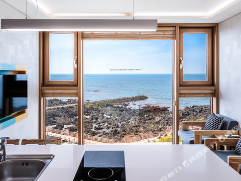 济州奥莱罗酒店