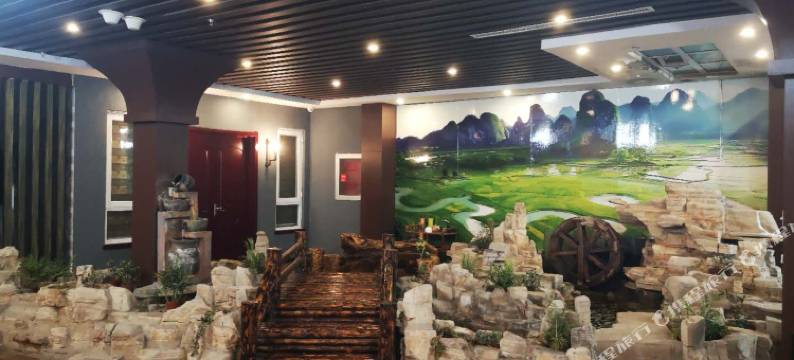 唐山瑞鑫宾馆图片