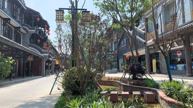 Yishe Joyus Hotel Hotel Overview