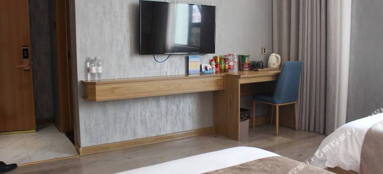 息县息悦精品酒店图片