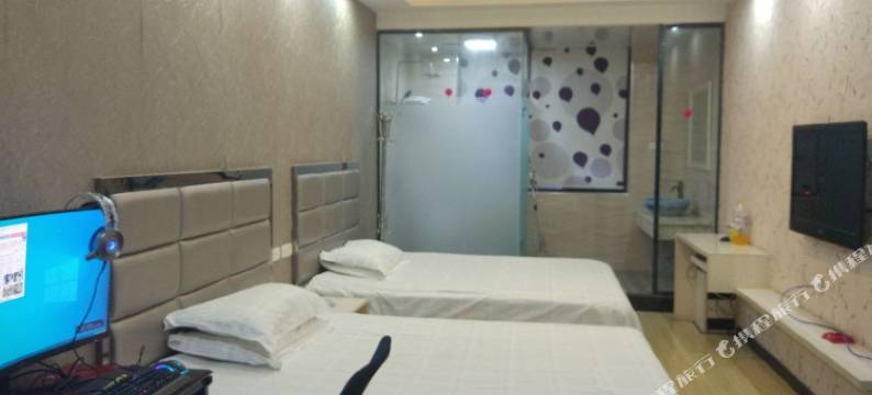 襄阳楚兴宾馆图片