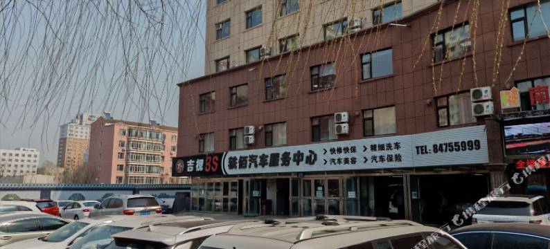怡来酒店(临河街海口路地铁站店)图片