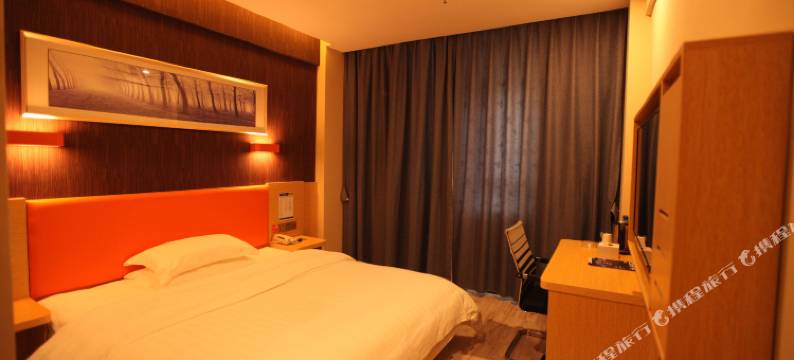 7天优品酒店(郴州兴隆步行街裕后街店)图片