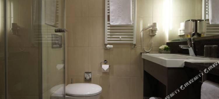 曼海姆城际酒店(IntercityHotel Mannheim)图片