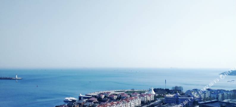 青岛星晴海景青年旅舍(五四广场店)图片