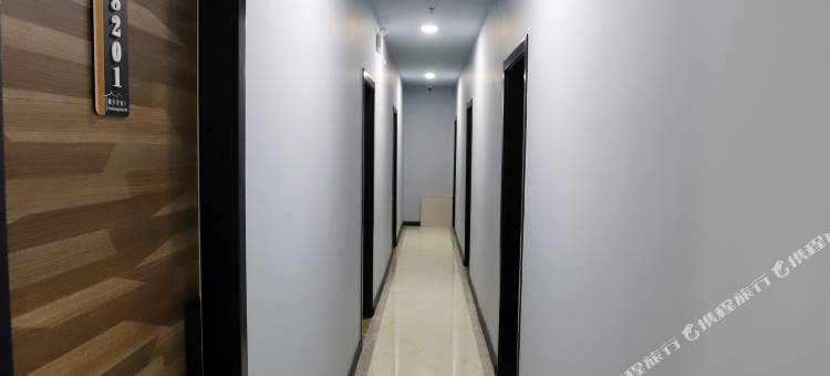 云上四季民宿(临汾洪洞店)图片