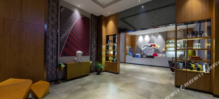 柏曼酒店(徐闻港口码头店)图片