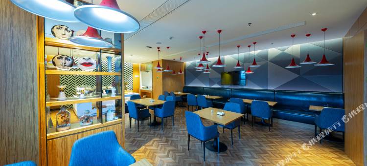 柏曼酒店(徐闻港口码头店)图片