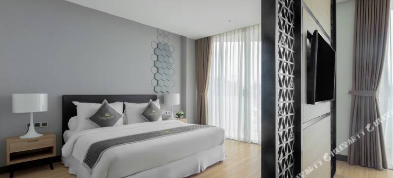 Nesta Valley Dalat Hotel - Formerly Golf Valley Hotel图片