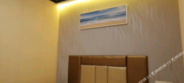 营口水跃客舍图片