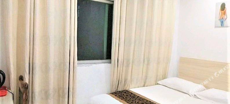 鹰潭188客栈图片