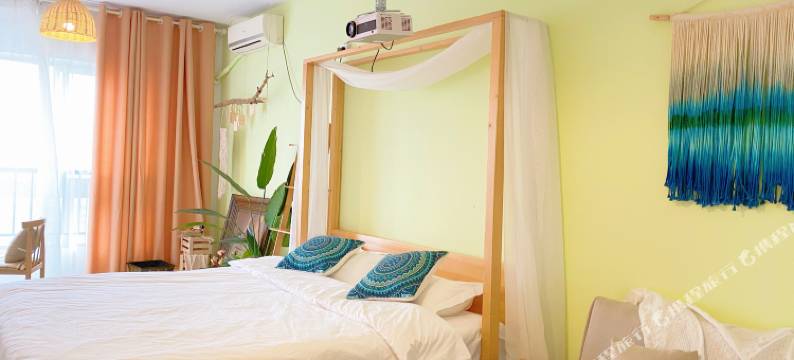 重庆易界民宿图片