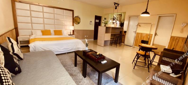 泊君酒店(重庆三峡广场步行街店)图片