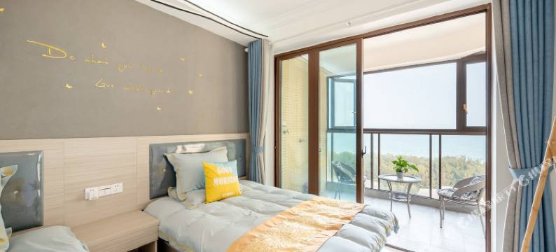 漳州奕家名宿公寓图片