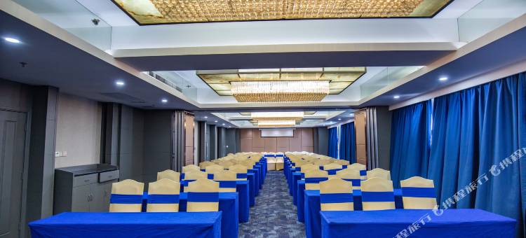 长沙天心华美达酒店图片