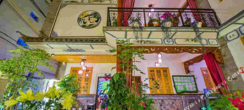 大理青果雅居客栈(大理古城店)图片