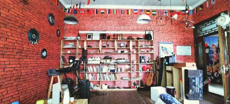 婺源屋土青年旅舍图片