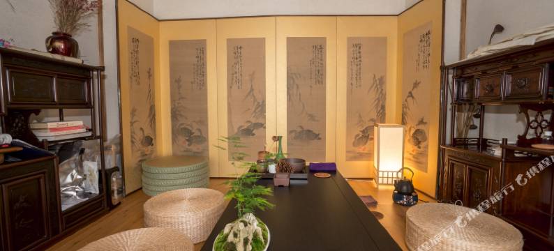 象山两棵树精品民宿图片