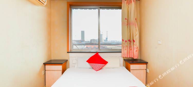 平度景峰宾馆图片