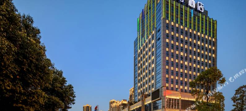 重庆科宇酒店(潼南工业园区管委会店)图片