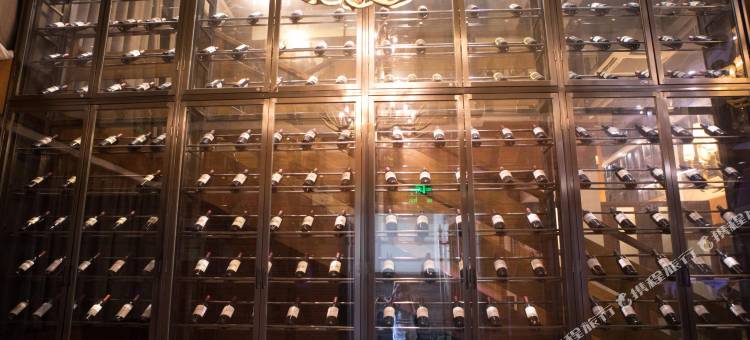 寿县岸香国际酒店(楚文化博物馆店)图片