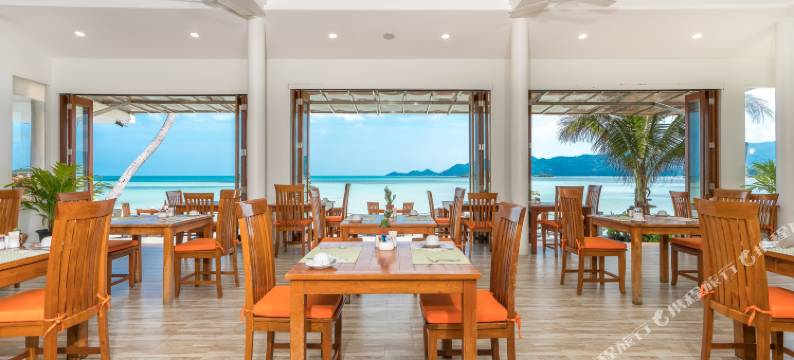 查博卡巴娜海滩度假村(Chaba Cabana Beach Resort)图片
