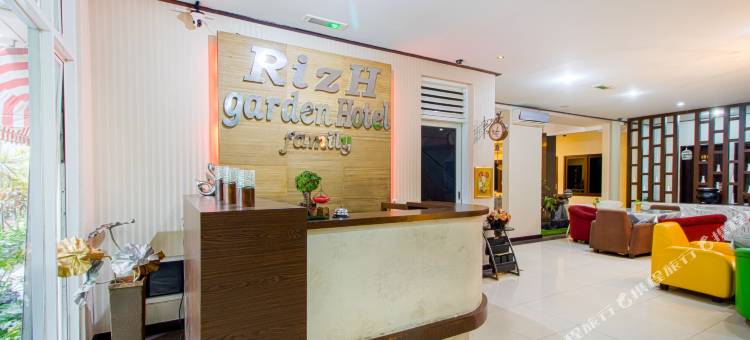 立志酒店(Rizh Hotel)图片