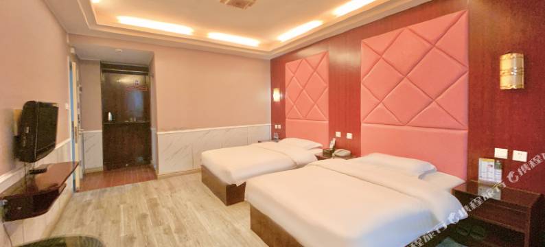 石狮金帝商务宾馆图片