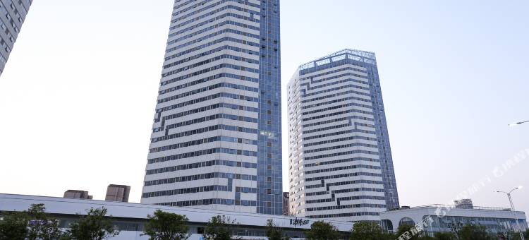 麗枫酒店(南昌西站国体中心地铁站店)图片