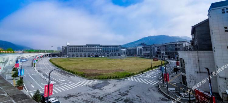 金延安·观舍民宿图片