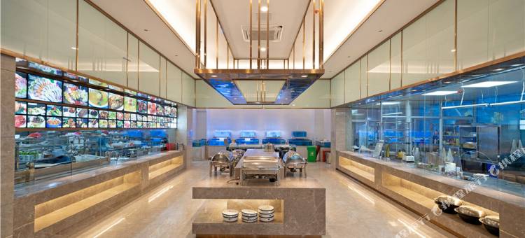 华驿精选酒店(建瓯市政府店)图片