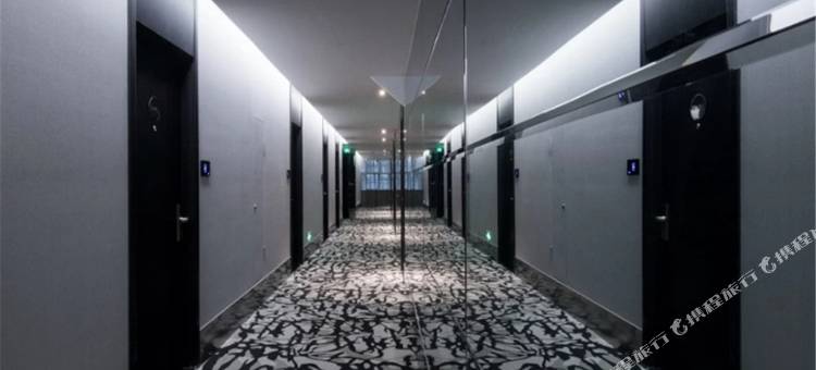桔子酒店(武汉光谷广场杨家湾地铁站店)图片