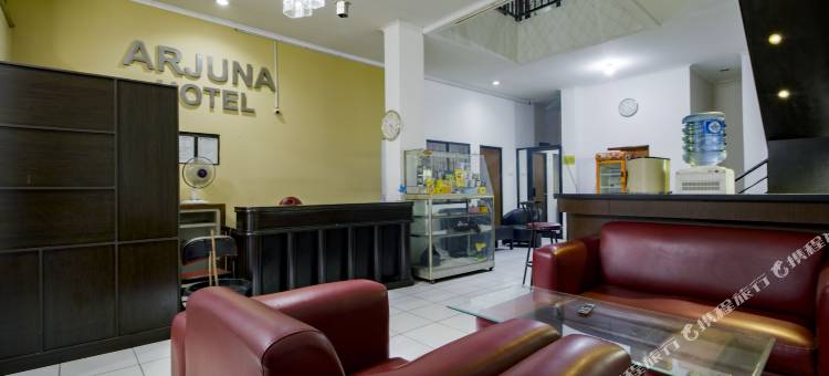 Hotel Arjuna图片