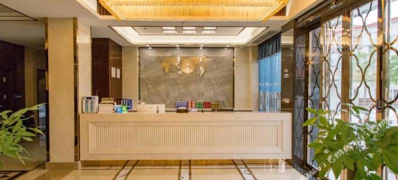 惠来县惠园酒店图片