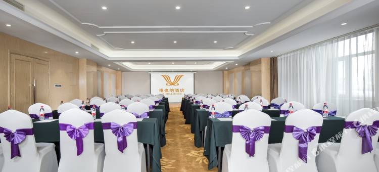 维也纳酒店(辛集电视塔店)图片