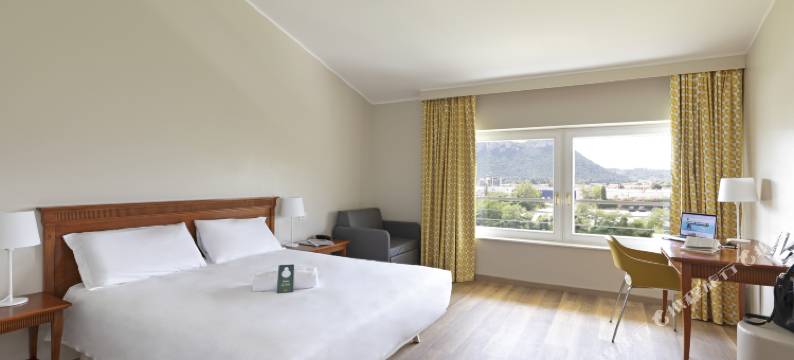 加尔达湖阿尔菲住宿加早餐酒店(B&B Hotel Affi - Lago di Garda)图片