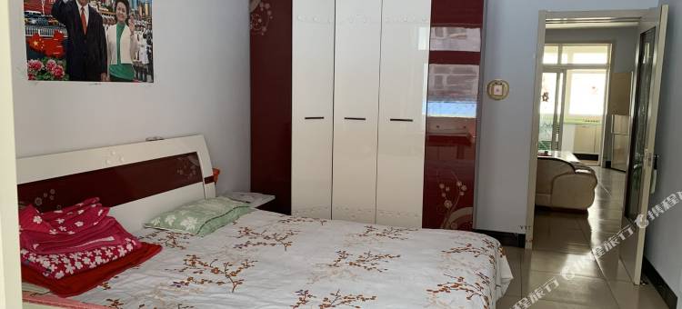 张家口骑行爱好者公寓(2号店)图片