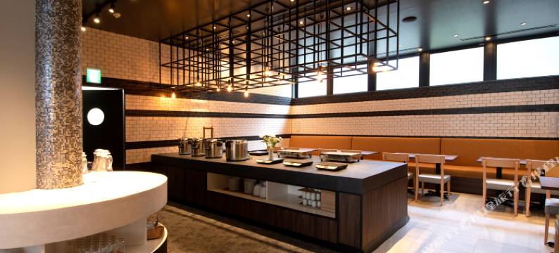 日和酒店大阪新世界(Hiyori Hotel Osaka Shinsekai)图片