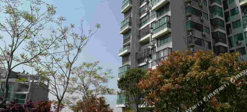 连云港美家海景民宿图片