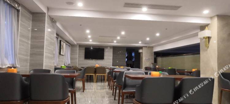 台山美斯度假酒店(那琴半岛地质公园店)图片