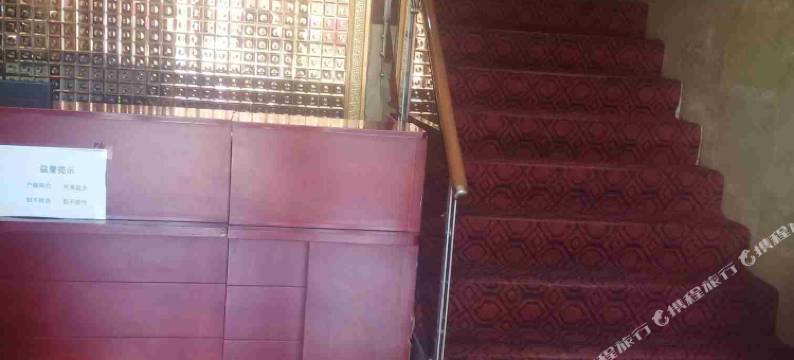 永寿789商务酒店图片