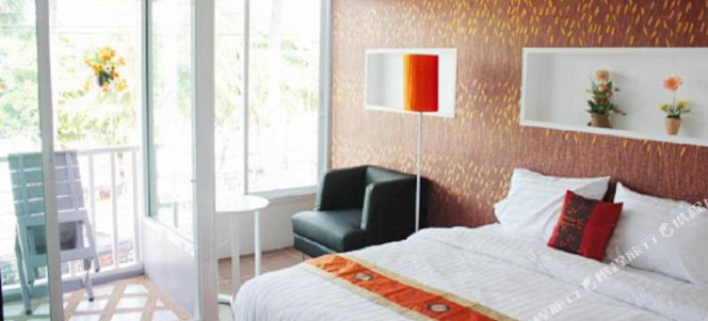 J.P.S.旅馆(J.P.S Guest House)图片