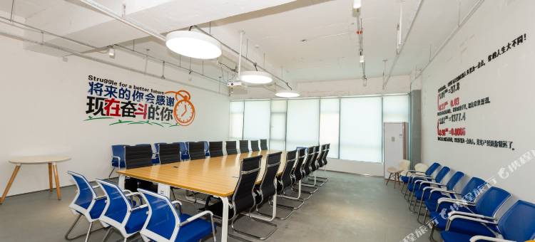 虔美·悦享酒店(新天地店)图片