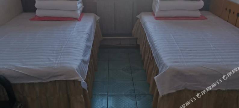 牙克石新映山红旅店图片