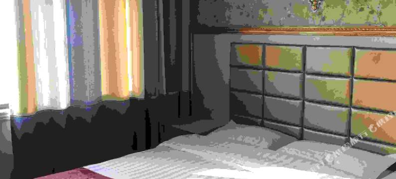 嵩县昊龙宾馆图片