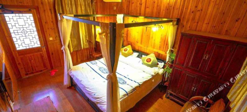 宏村老街客栈图片